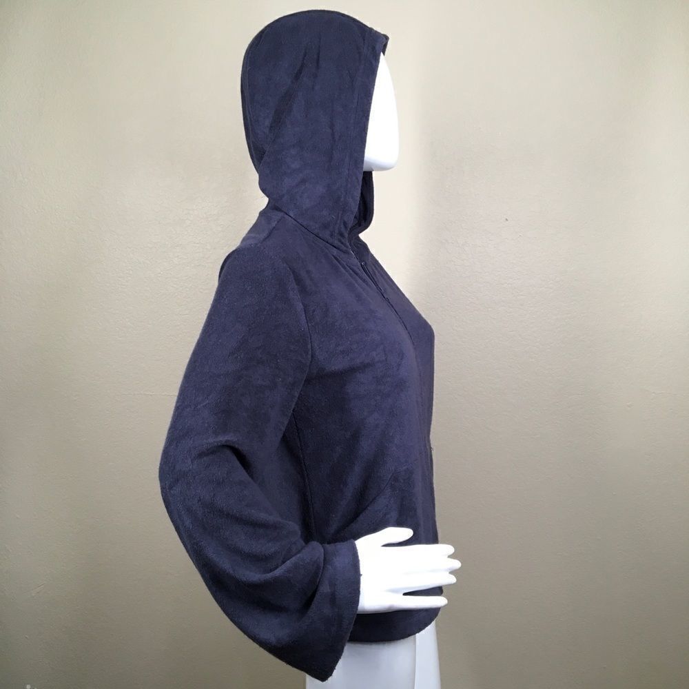 Zip-Up Hoodie C3  - Picture 2 of 7